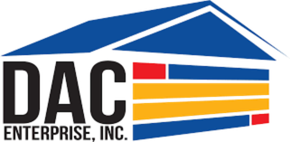 DAC Enterprises Logo